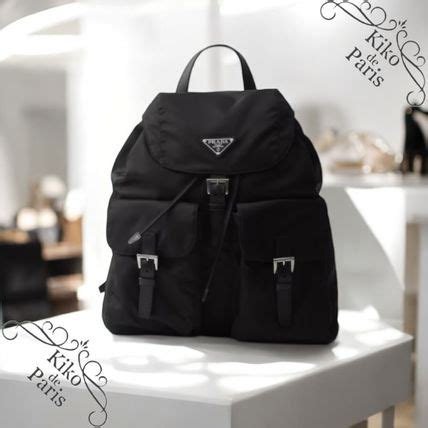PRADA直営店より 2VZ110